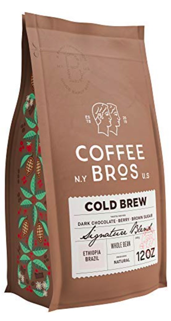 5 Best Coffee Grounds for Iced Coffee in 2023